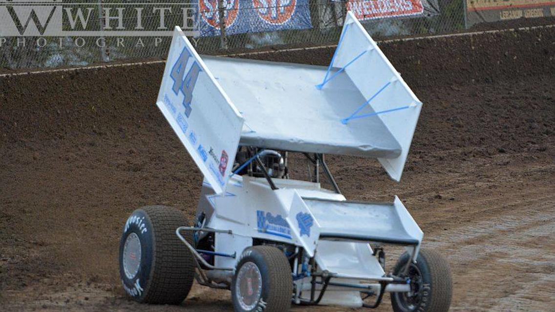 Wheatley Wraps Up Busy World of Outlaws Week With Solid Outings