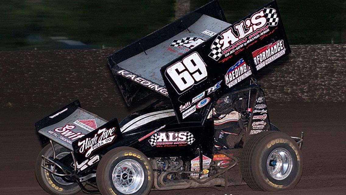 Kaeding family looks to continue dominance of Pombo/Sargent Classic on Saturday