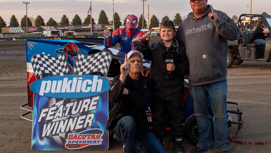 HALLGREN EDGES KELLER AT THE FINISH LINE