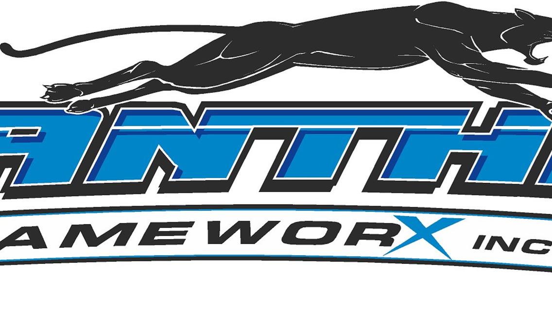 Panther Frameworx, Inc.  signs on as CRSA 2015 Sponsor