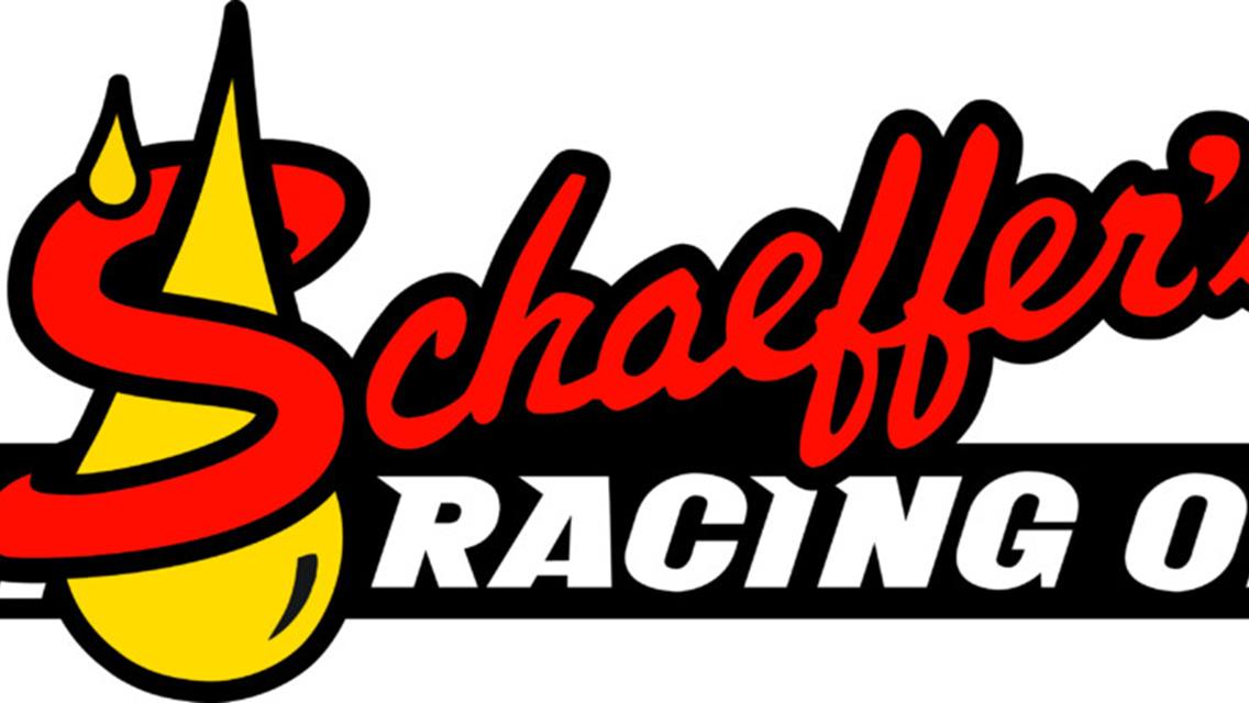 Schaeffer’s Specialized Lubricants &amp; SDM Promotions Team up in 2024.