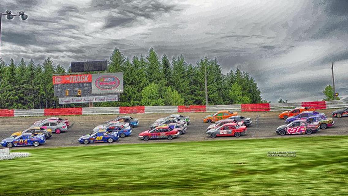 THE TRACK @ HILLSIDE BUFFALO TO HOST SEVEN RACE OF CHAMPIONS EVENTS IN 2019