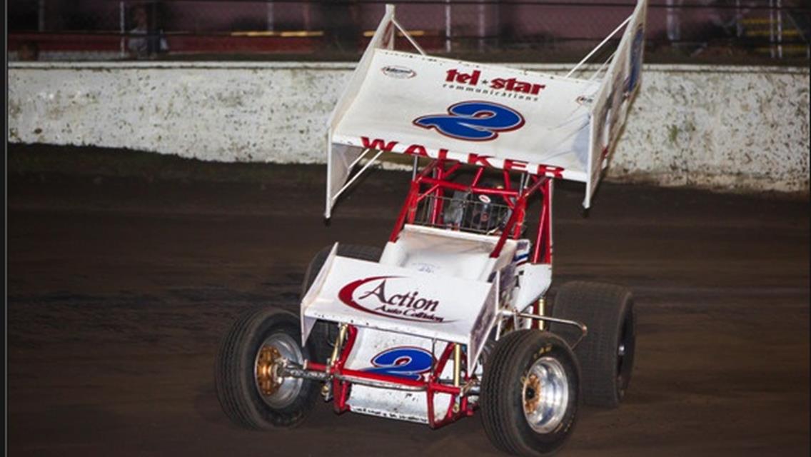 Masked Marauders Gallop Into Outlaw Motorsports Park