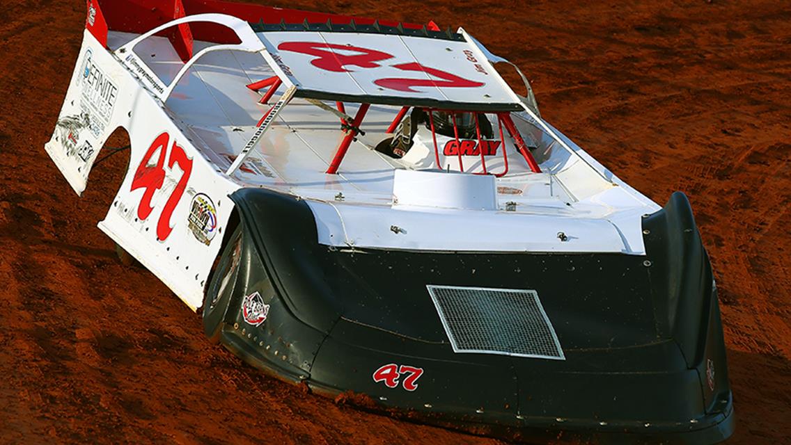 Rear end woes sideline JGM at Clarksville
