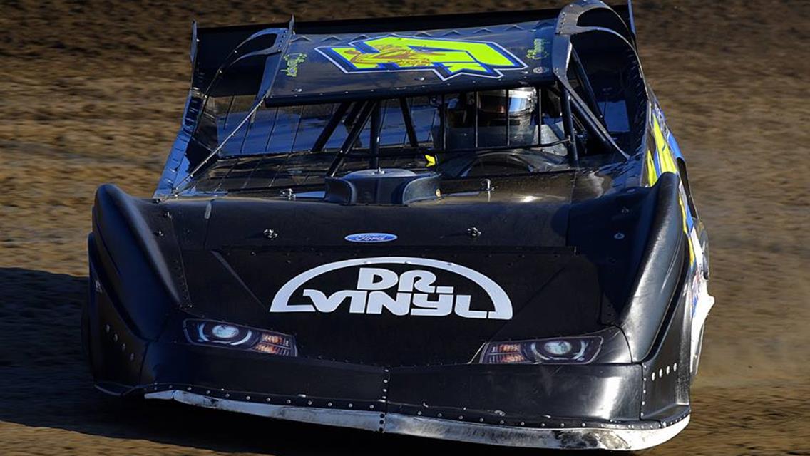 Krug advances Seven spots in Friday&#39;s Malvern Bank A feature at Crawford County