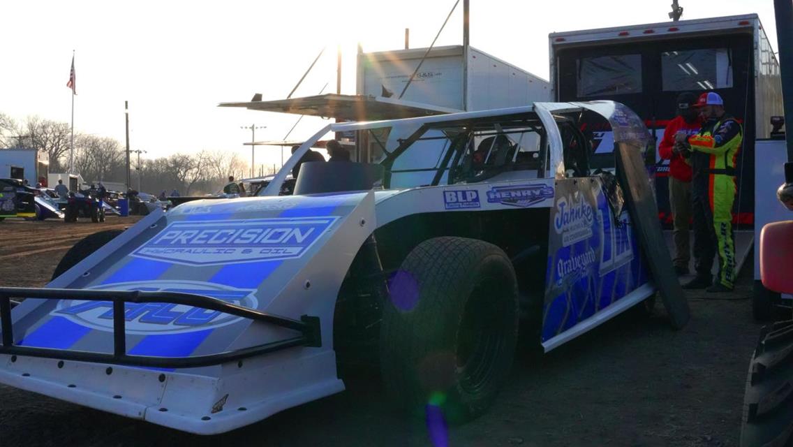 Mississippi Thunder Speedway (Fountain City, WI) – Modified World Championship – May 29th-31st, 2025.