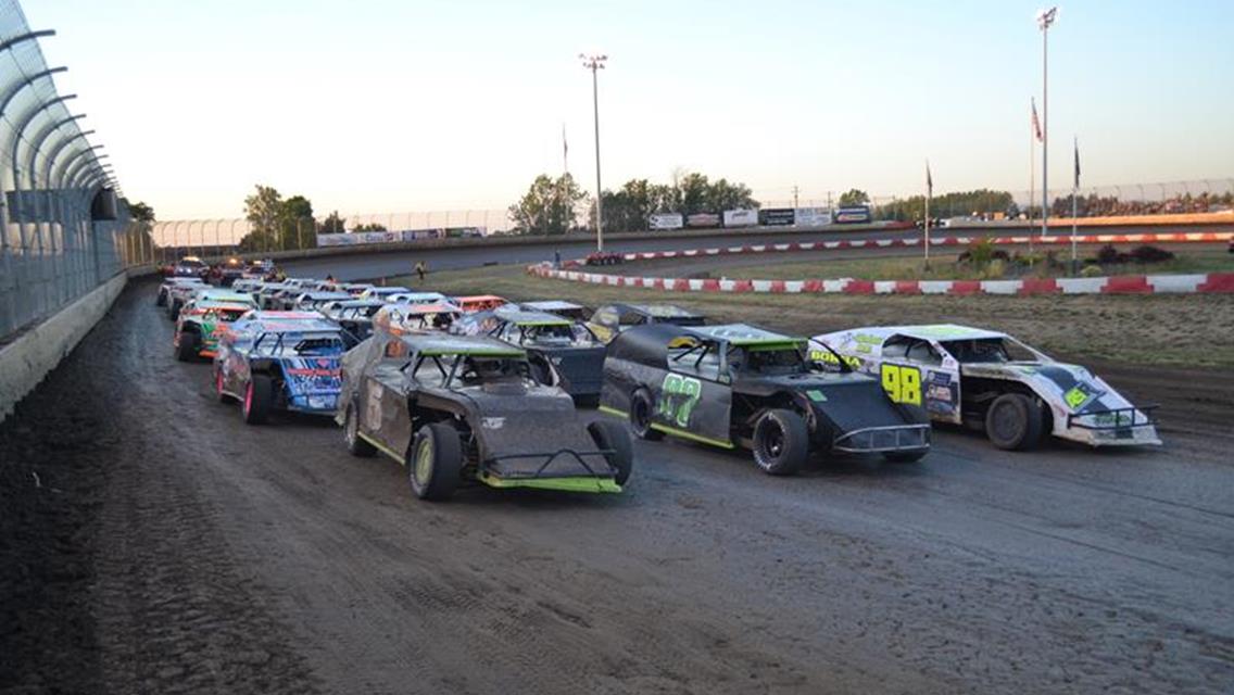 2018 Wild West Modified Shootout Information Guide