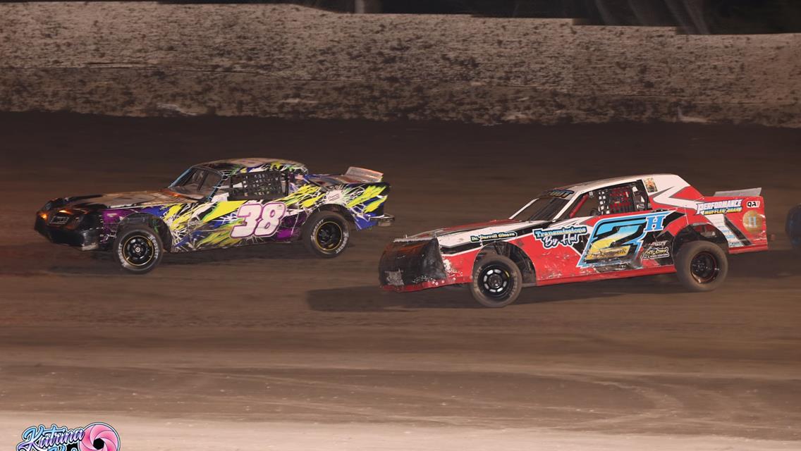 Antioch Speedway Set To Wrap Up The 2024 Season With Fourth Annual Hobby Stock Nationals Saturday Night