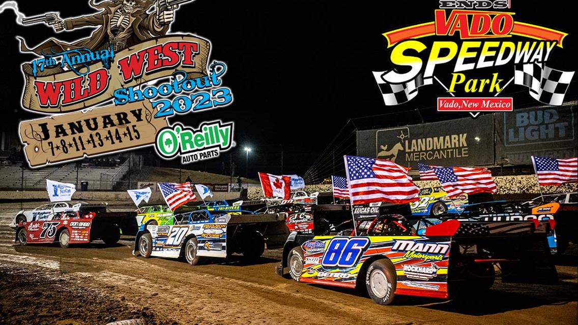 2022 Wild West Shootout a Great Success; 2023 Planning Underway