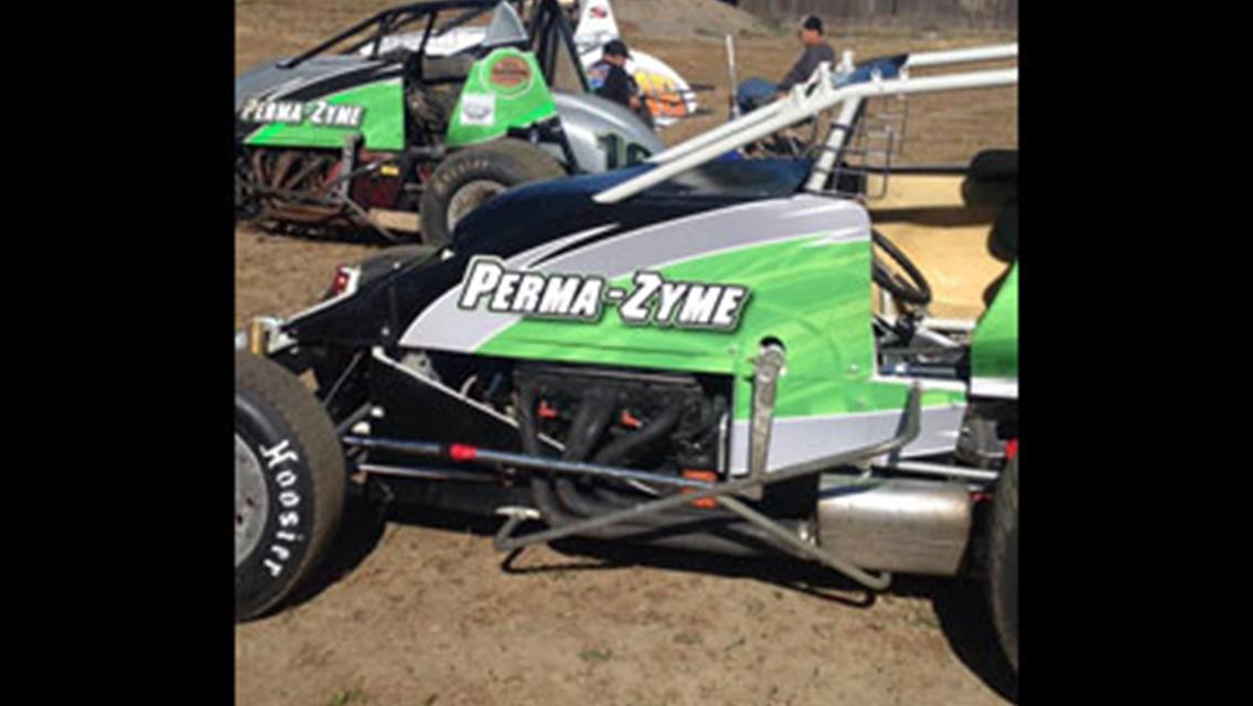 Perma-Zyme Wingless Bonus on line This Friday at Chico