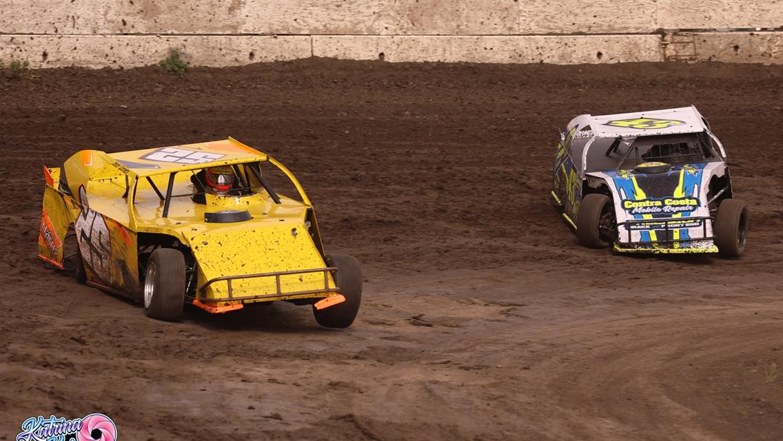 Sport Modifieds Return, Wingless Spec Sprints Open Their Season Saturday At Antioch Speedway