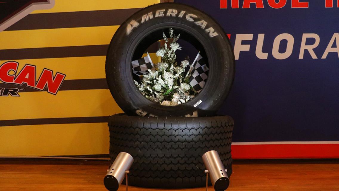 Fonda Speedway Awards Banquet Set for Sunday, September 14 on Fairgrounds