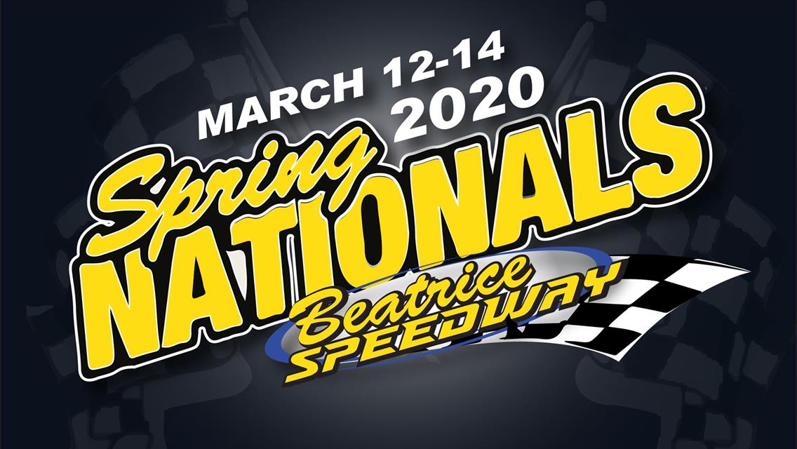 Speed Shift TV Offers Live Stream Throughout Beatrice Speedway Spring Nationals