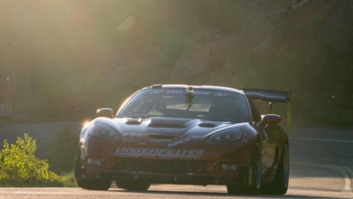 PIKES PEAK PRACTICE CONTINUES