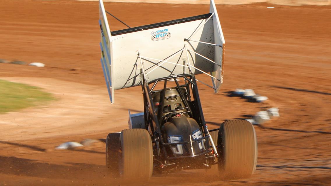 New Website in the Works for Gage Pulkrabek Racing