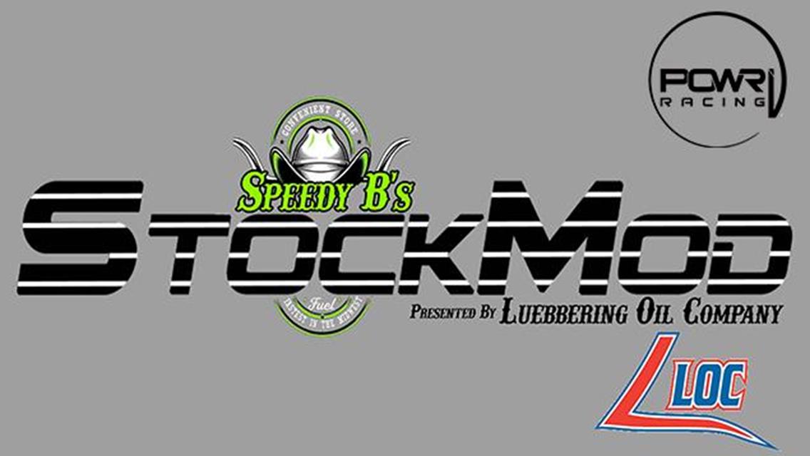 Speedy B’s and Luebbering Oil Company Partner with POWRi StockMod Division