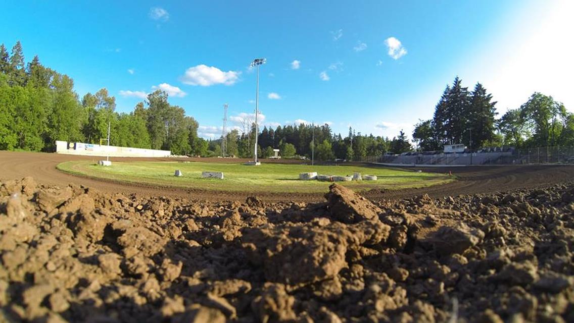 Cottage Grove Speedway Back For Springfield Chamber/Pepsi Night Saturday July 12th