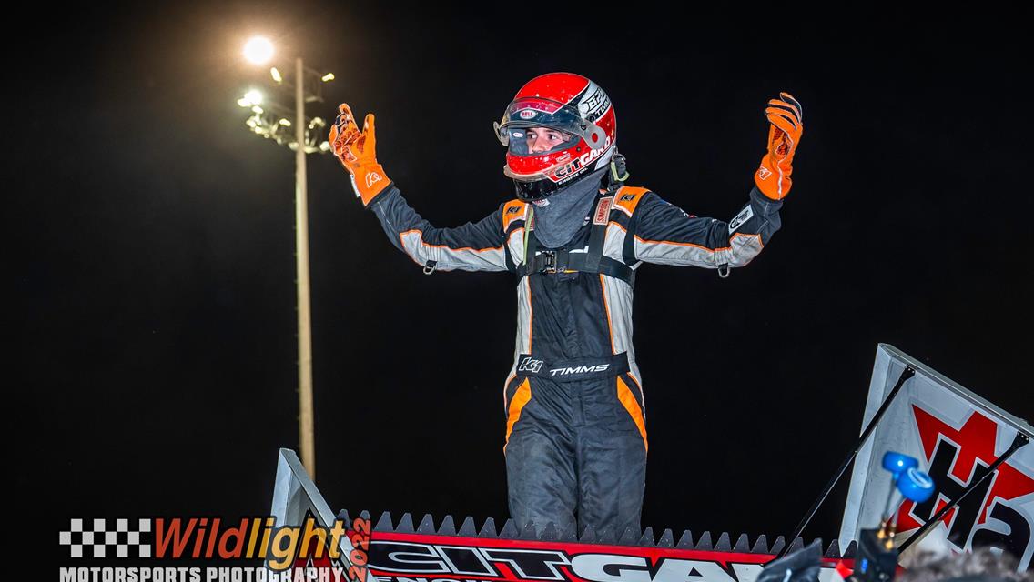 Thunderbowl Speedway (Tulare, CA) – Trophy Cup 28 – October 20th-22nd, 2022. (Wildlight Motorsport Photography)