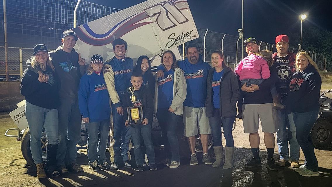 Saturday Night Fever Winners