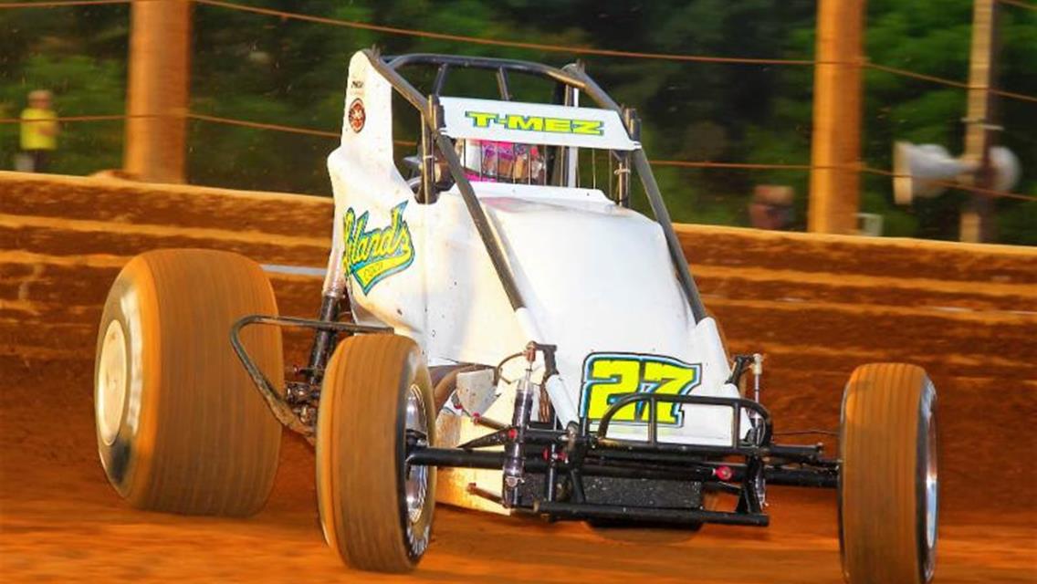 MESERAULL ROUTS LINCOLN FOR NIGHT TWO EASTERN STORM VICTORY