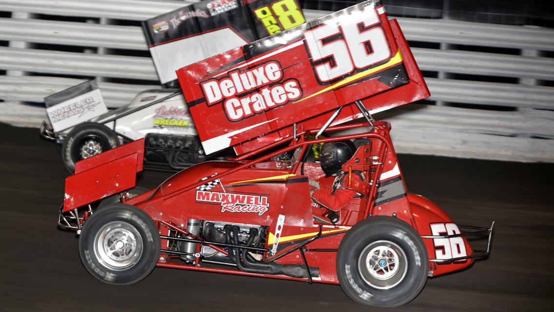 Weekend Rewind: American Sprint Car Series