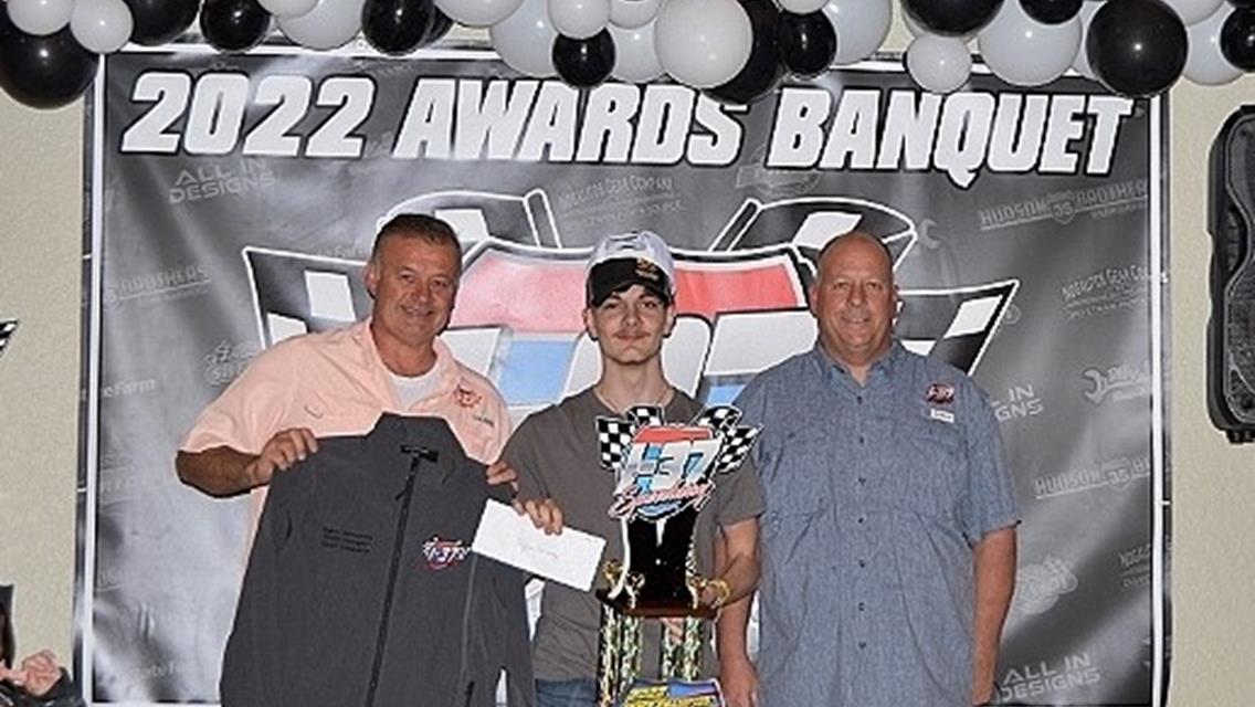 I-37 Speedway Honors 2022 Heros 1/21/23
