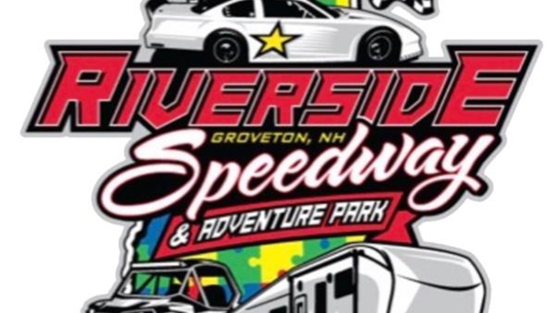 Riverside Speedway Update 7:47 am