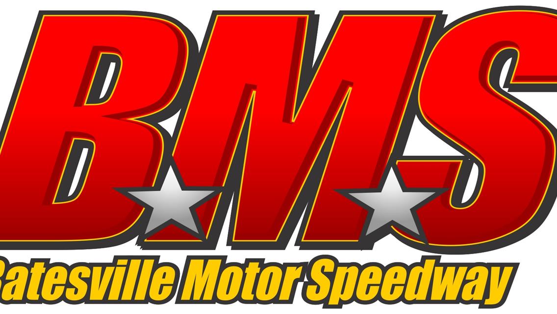 Batesville Motor Speedway