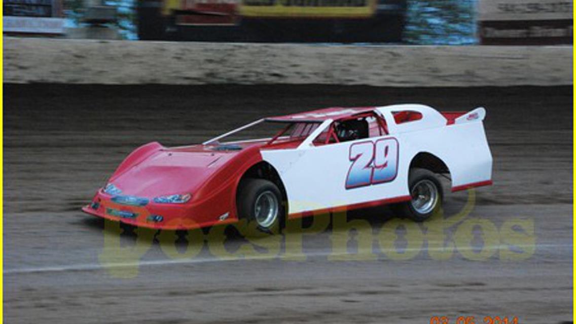 Willamette Speedway Back In Action On Saturday May 31st