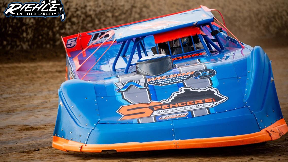Florence Speedway to kick off 2025