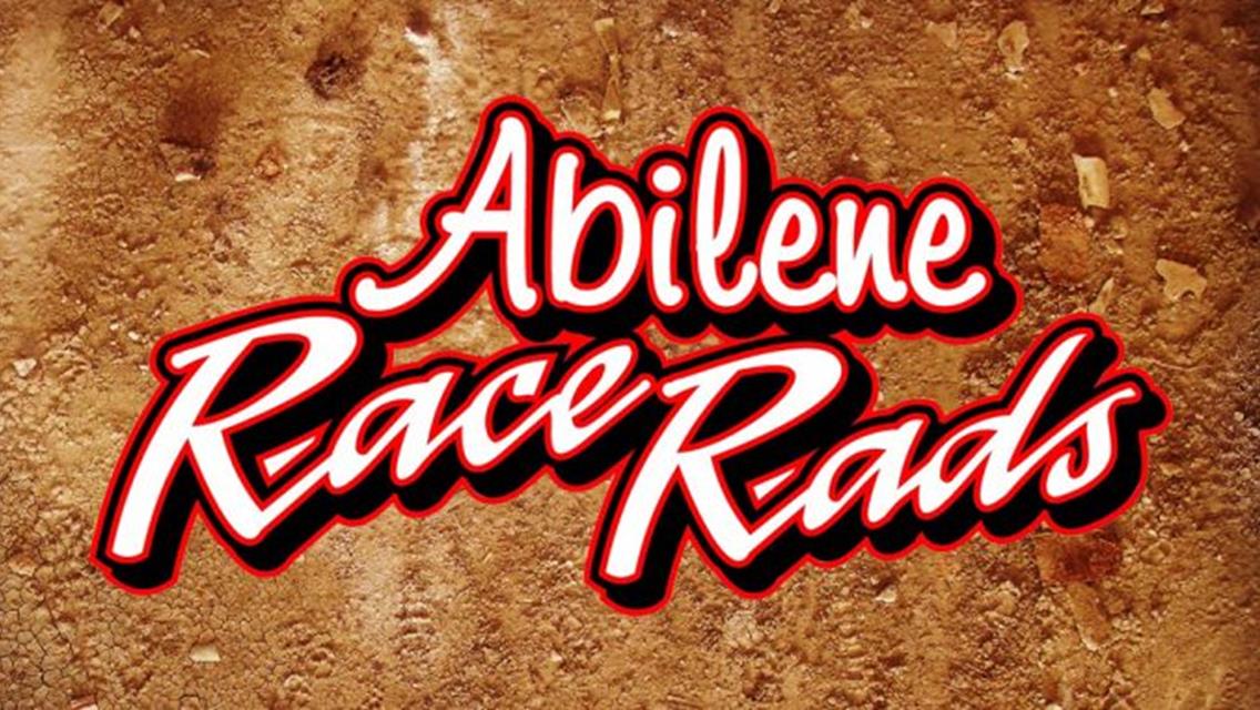 Fain’s years of on-track testing lead to new Abilene Race Rads IMCA awards