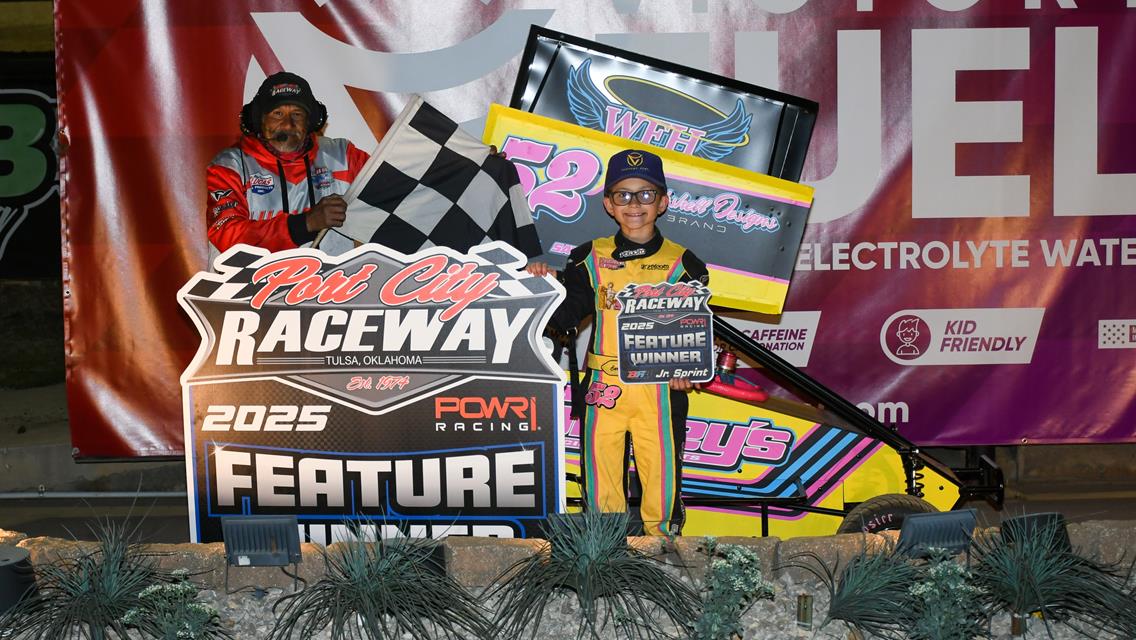 Port City Raceway: March 15 Season Opener Recap