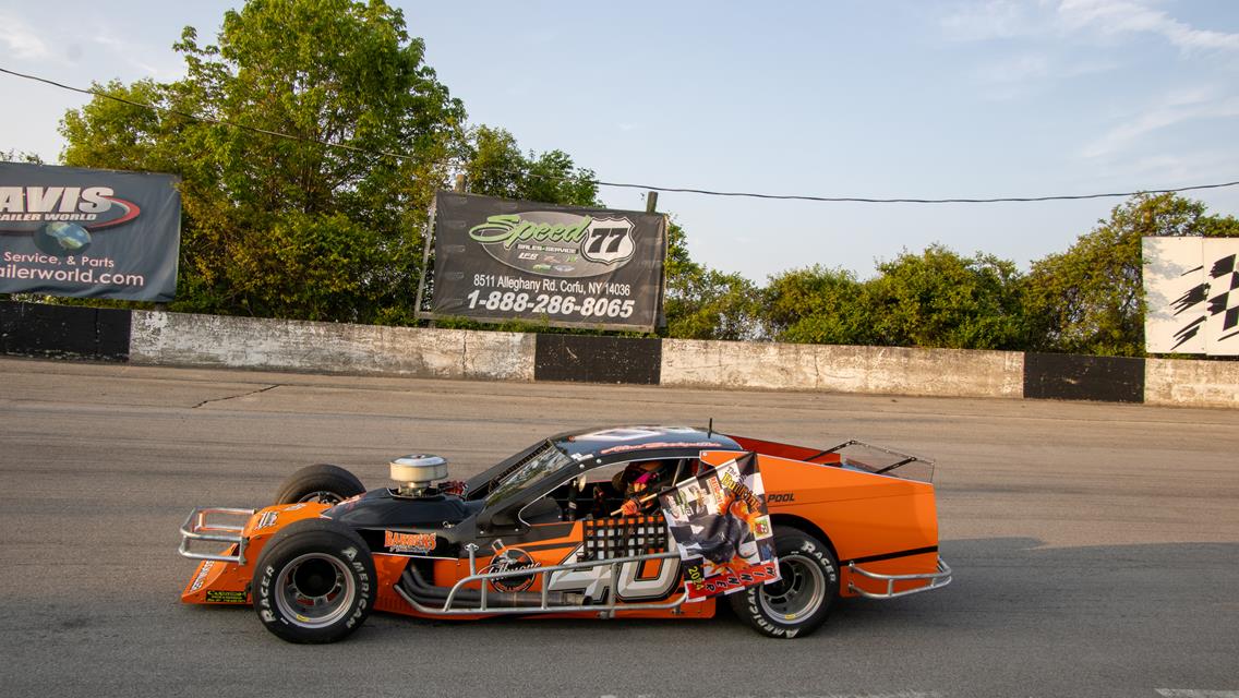 Thrilling Night of Racing at The BullRing – June 7 Results Recap