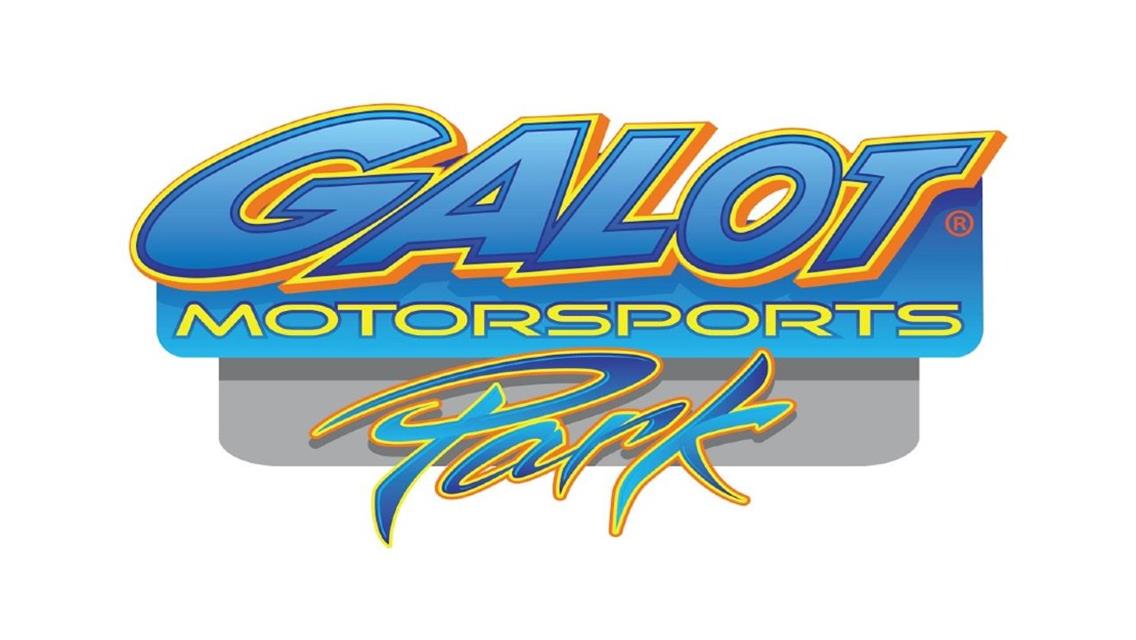 IHRA Finalizes Purchase of GALOT Motorsports Park