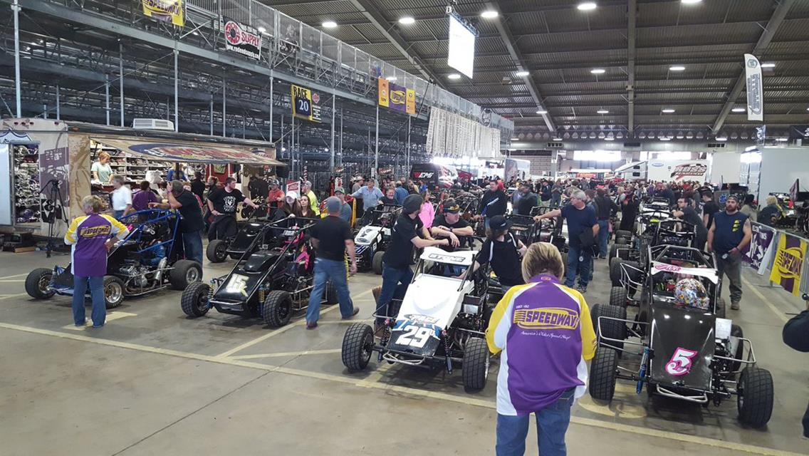 Speedway Motors Tulsa Shootout Pay-Per-View Continues Friday Via RacinBoys Broadcasting Network