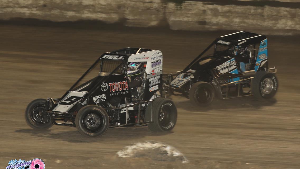 Open Wheel Excitement And Championship Night On Tap At Antioch Speedway