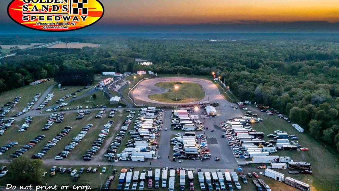 Brewster&#39;s Triple Crown Night #1 Packs the Pits at Golden Sands Speedway