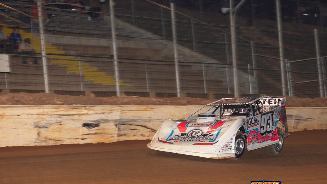 East Alabama Motor Speedway (Phenix City, AL) – XR Super Series – National 100 – November 2nd-3rd, 2024. (Bates Photography)