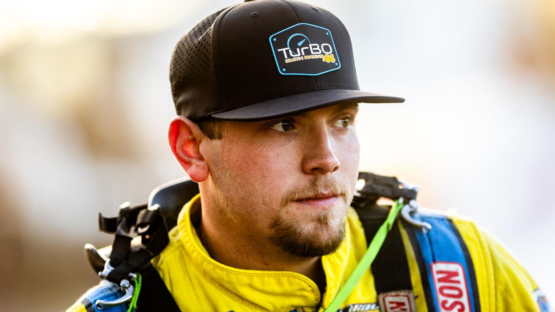 Lernerville Speedway (Sarver, PA) – Lucas Oil Late Model Dirt Series – Hillbilly Hundred – August 29th-30th, 2025. (Heath Lawson photo)