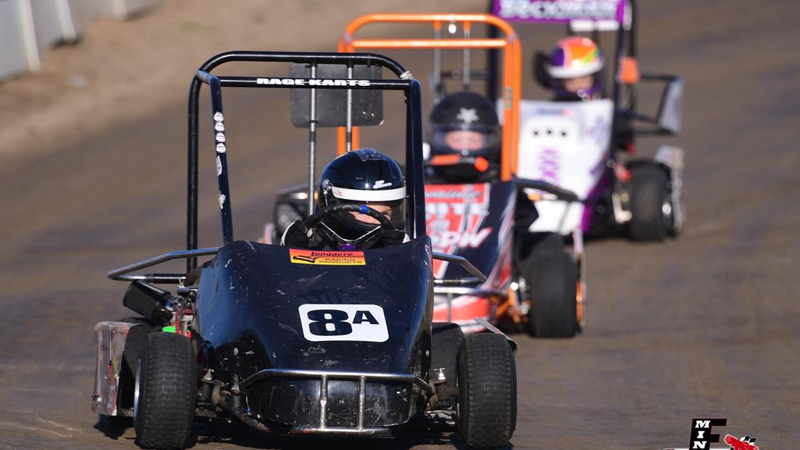 Welcome 2019 Mini E Class Sponsors