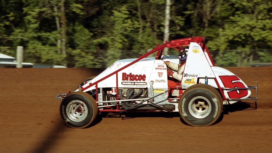 Kevin Briscoe: Red Clay Legend