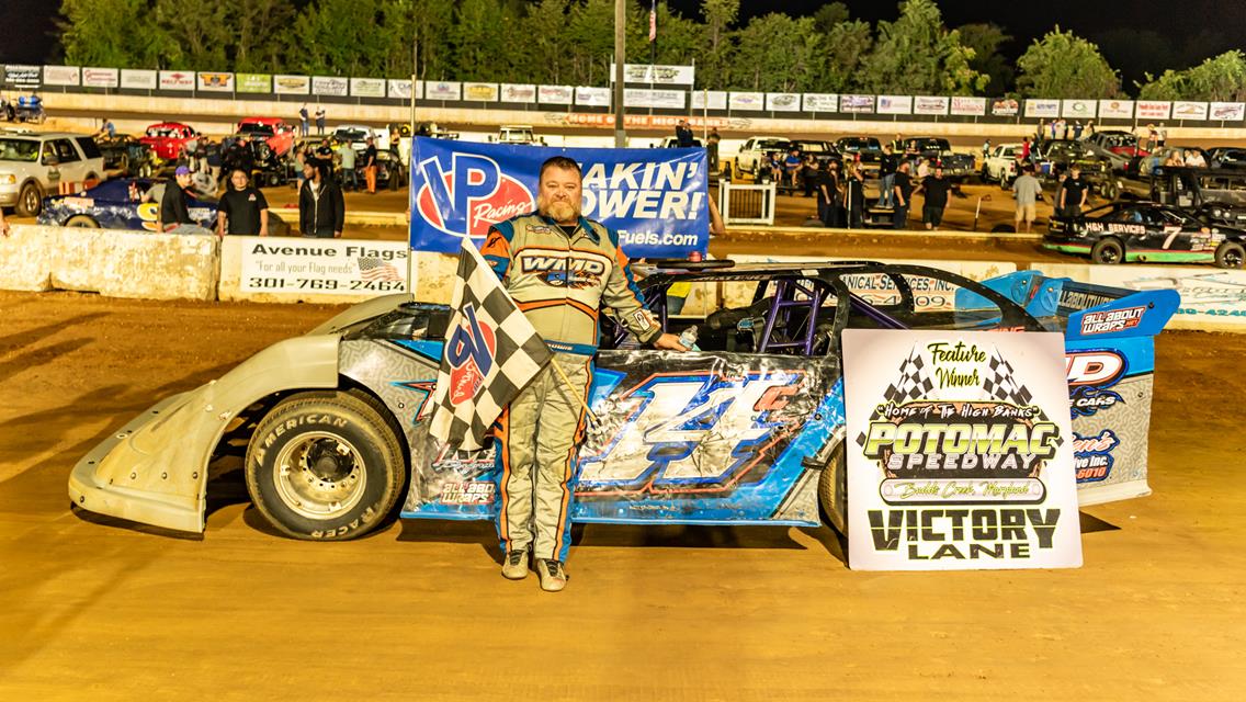 September 26, 2025 Race Results