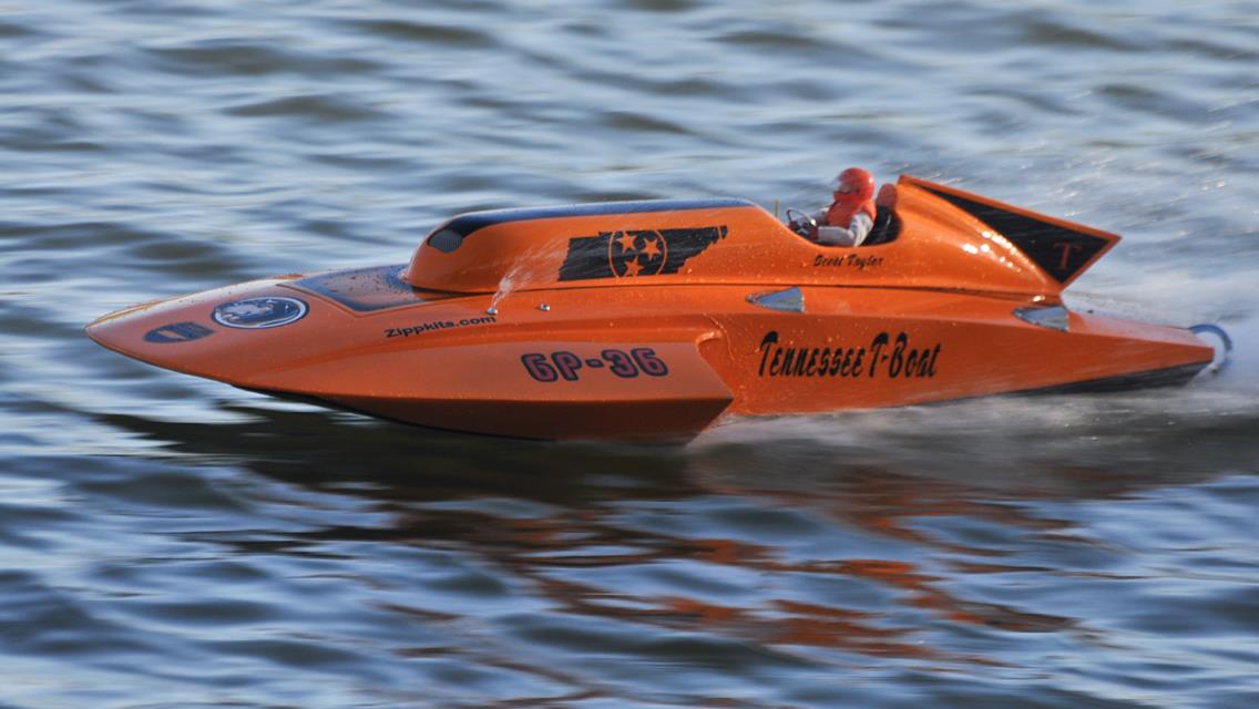 RC Boats....More RC Boats