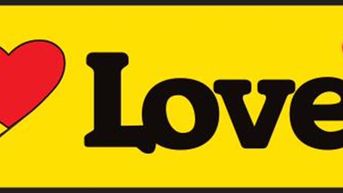 Love&#39;s Travel Center 150 Postponed to September 11, 2024