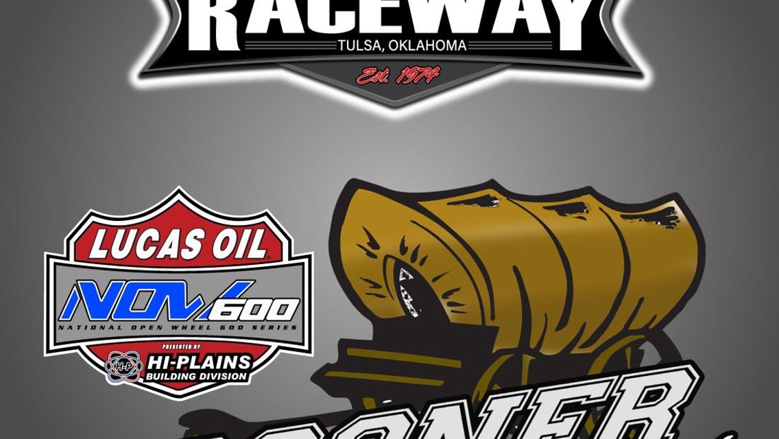 Port City Raceway to Host NOW600 Sooner Speedweek