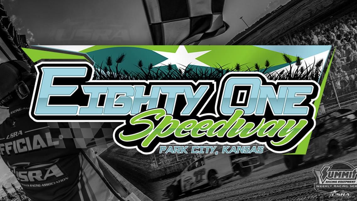 81 Speedway goes GREEN - here&#39;s all the info you need to know!!!