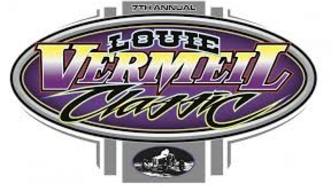 7TH VERMEIL CLASSIC THIS WEEKEND AT CALISTOGA
