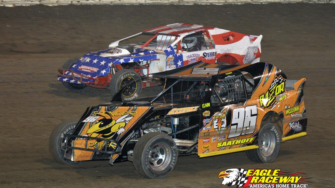 Kaplan, Colby Ridge &amp; Froggy 98 present Jr. Fan Club Night -May 14th