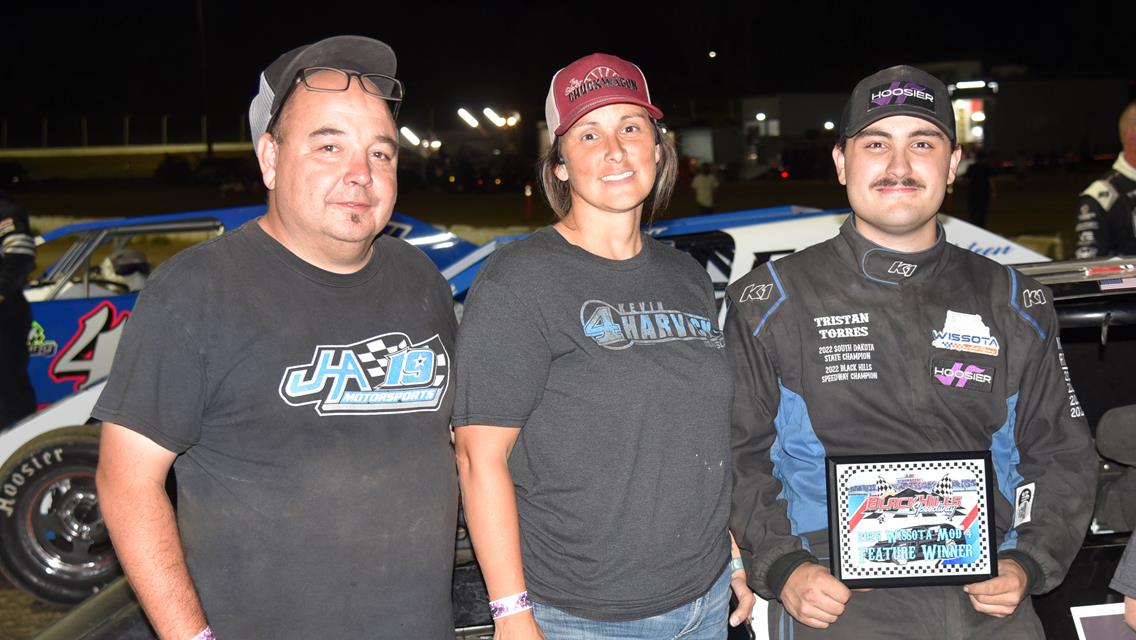$2,500 to win ASCS Northern Plains Region + ASCS Western Plains Region Sprint Car Winners