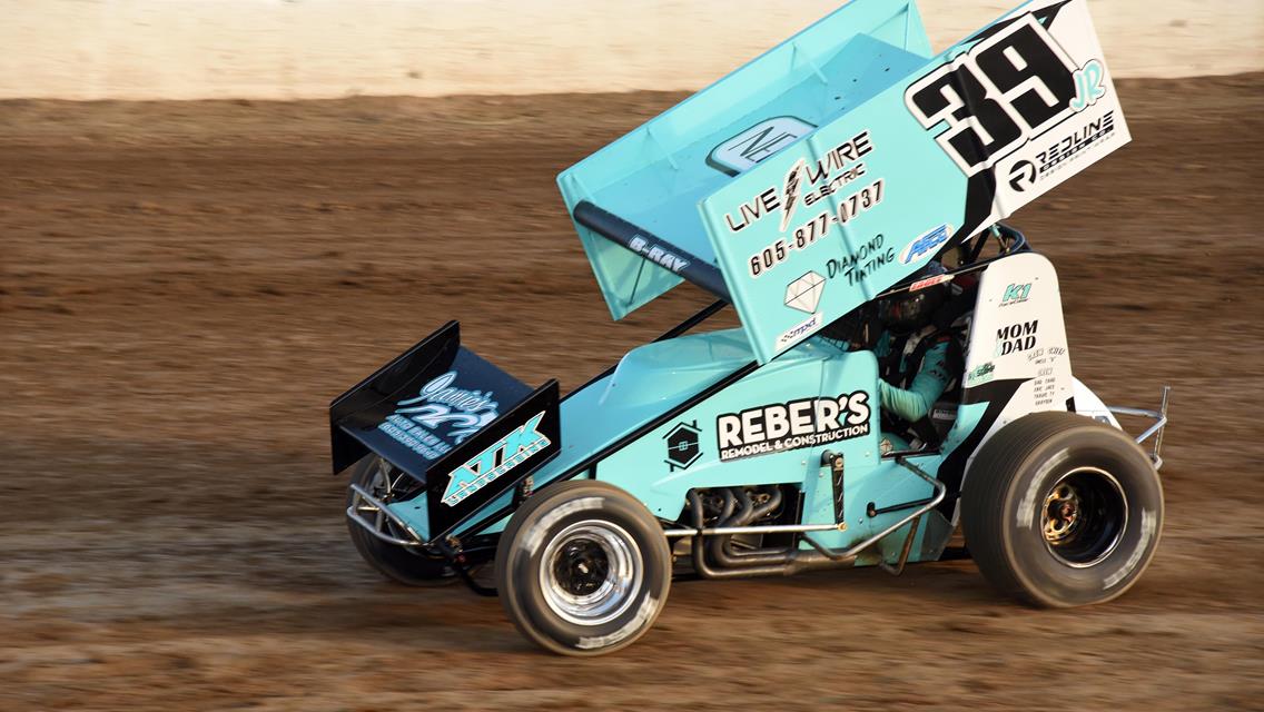 2025 Blake&#39;s Trailer Sales Opening Night Winners
